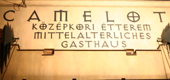 Camelot - Mittelalterliches Restaurant